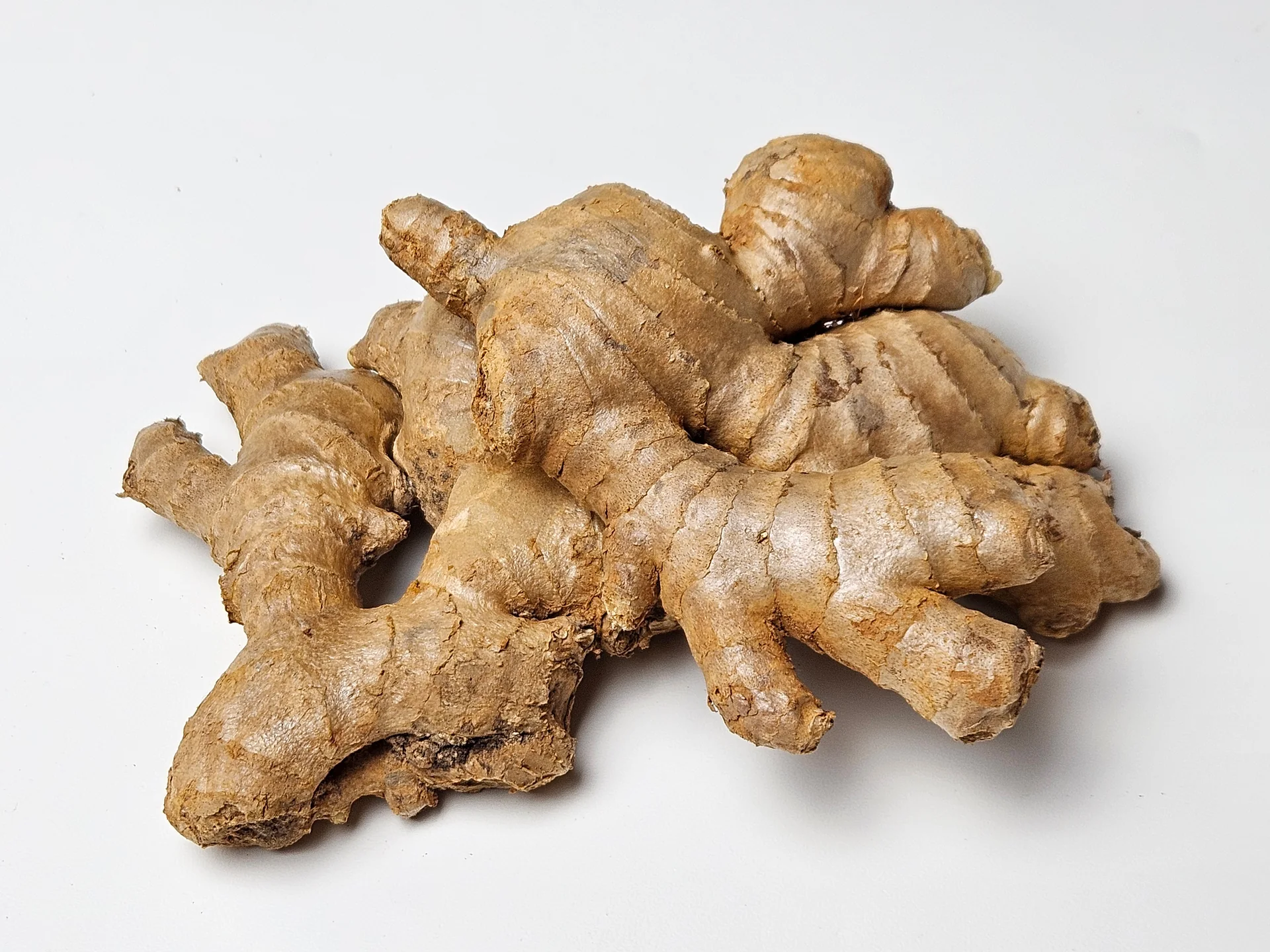 Nigerian ginger