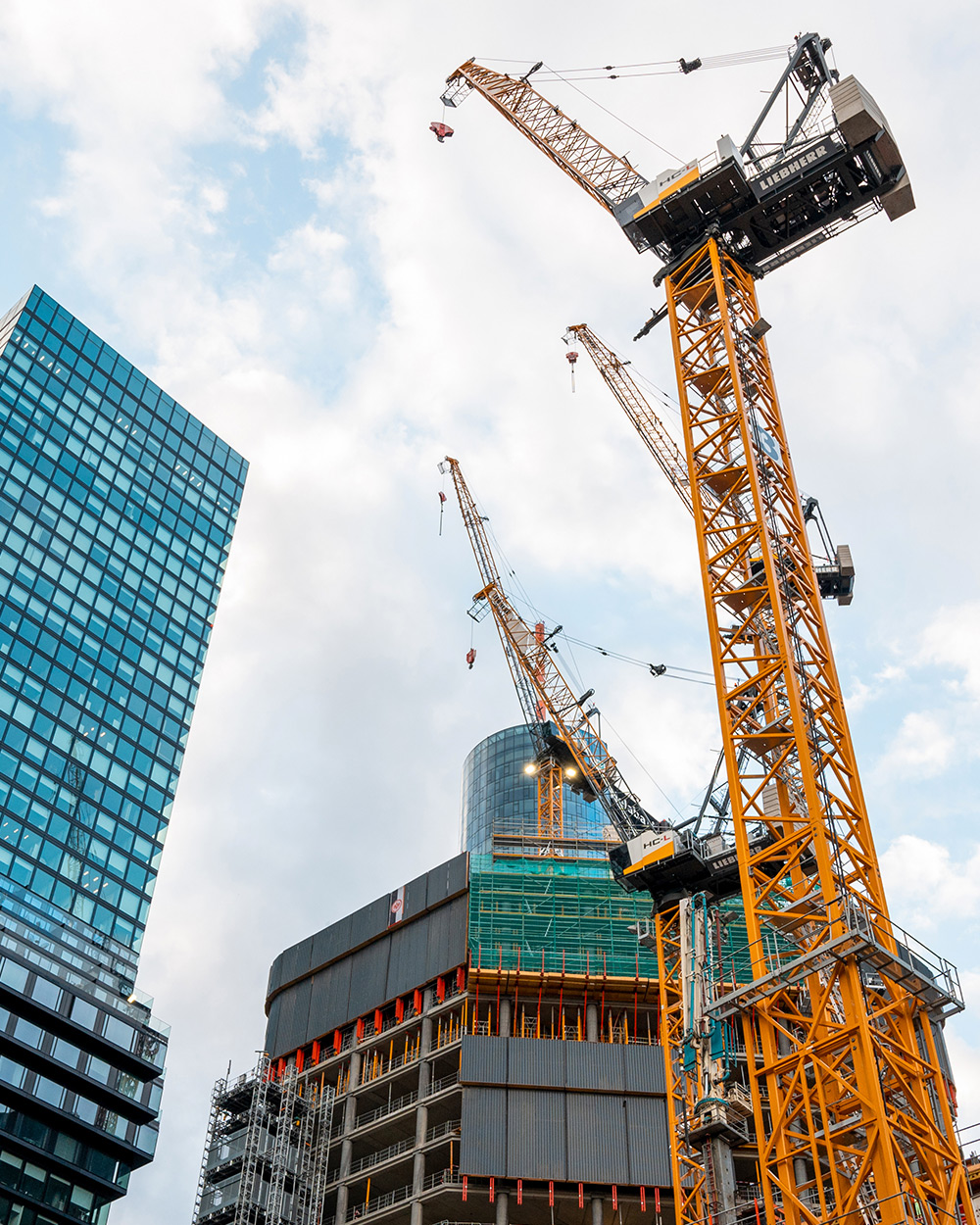 construction