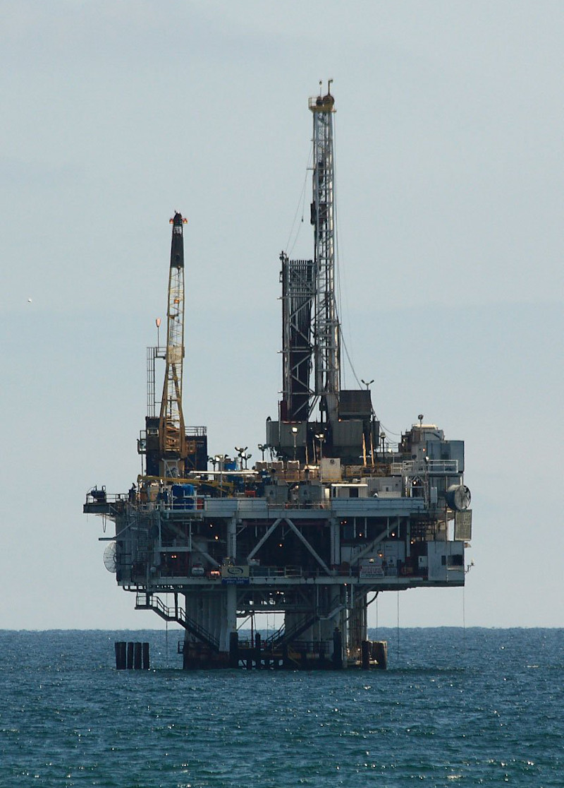 oilandgas