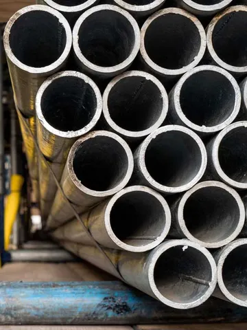steel pipe robok international